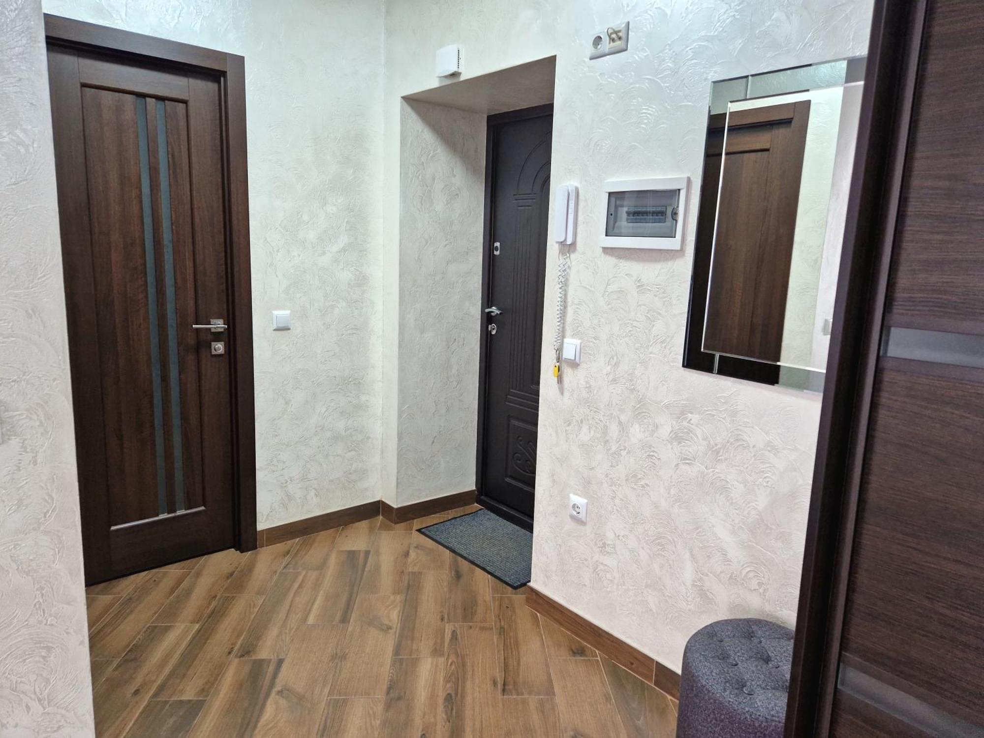 Modern Apartment On Belvedere Івано-Франківськ Екстер'єр фото