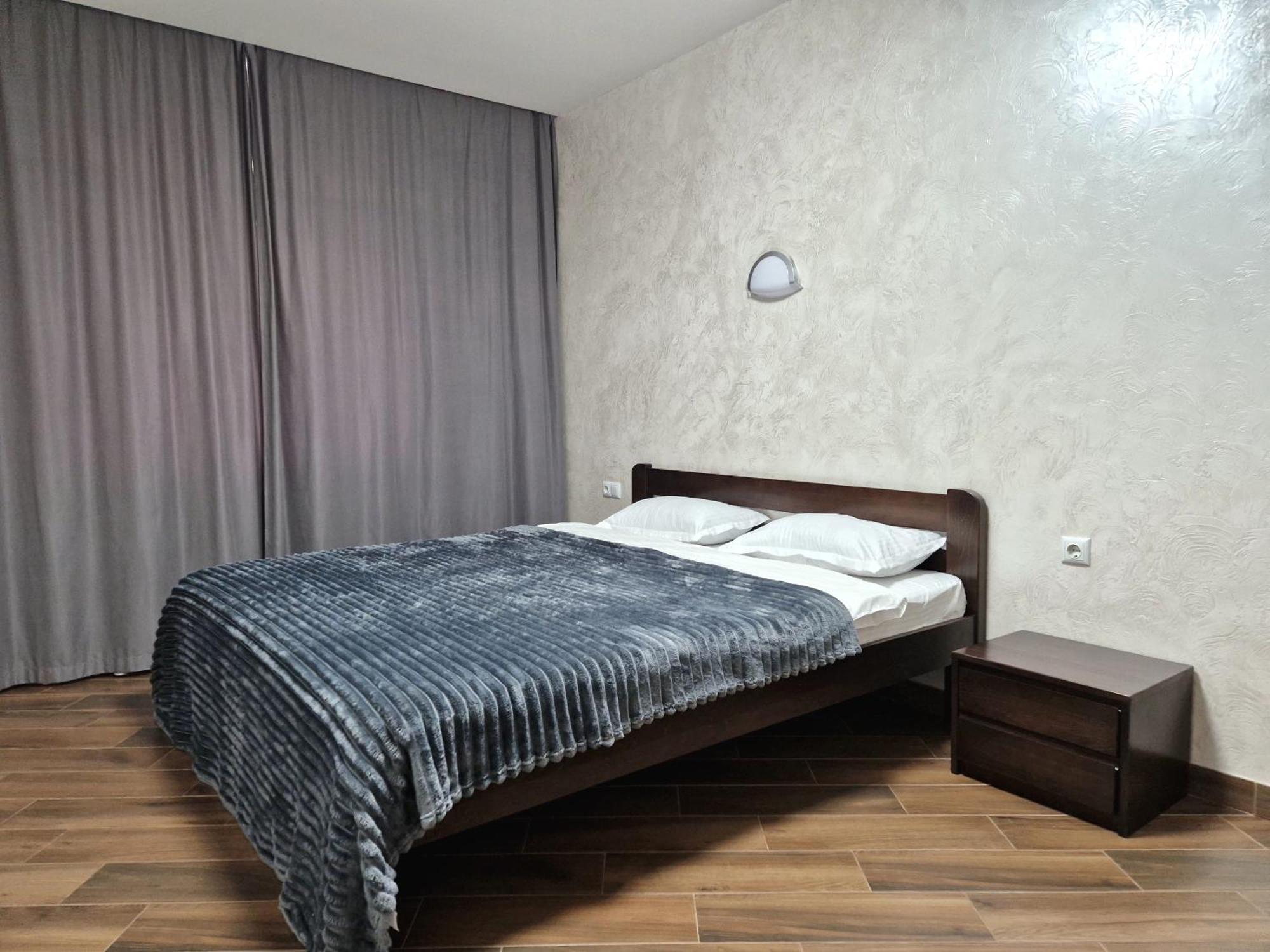 Modern Apartment On Belvedere Івано-Франківськ Екстер'єр фото