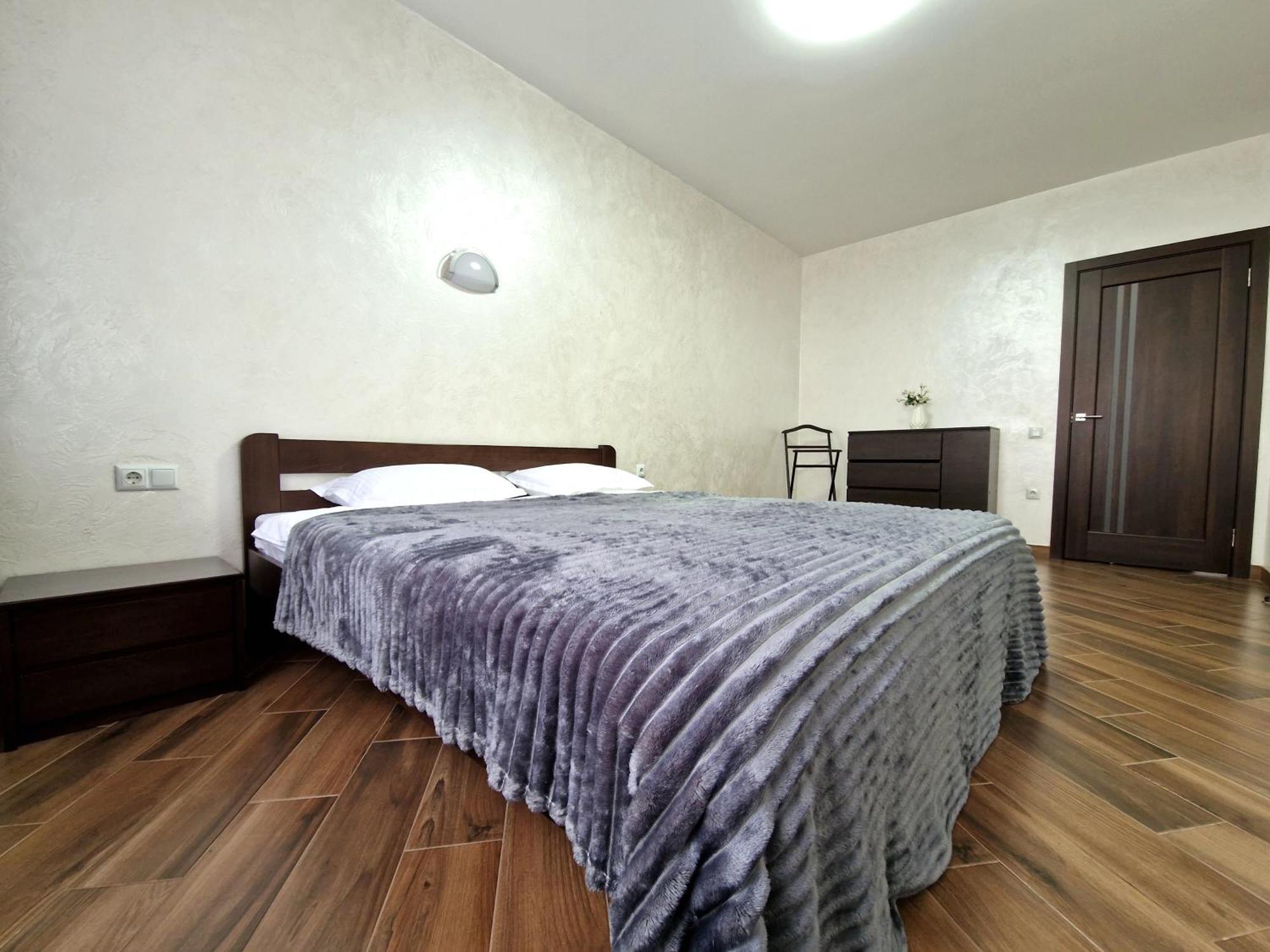 Modern Apartment On Belvedere Івано-Франківськ Екстер'єр фото