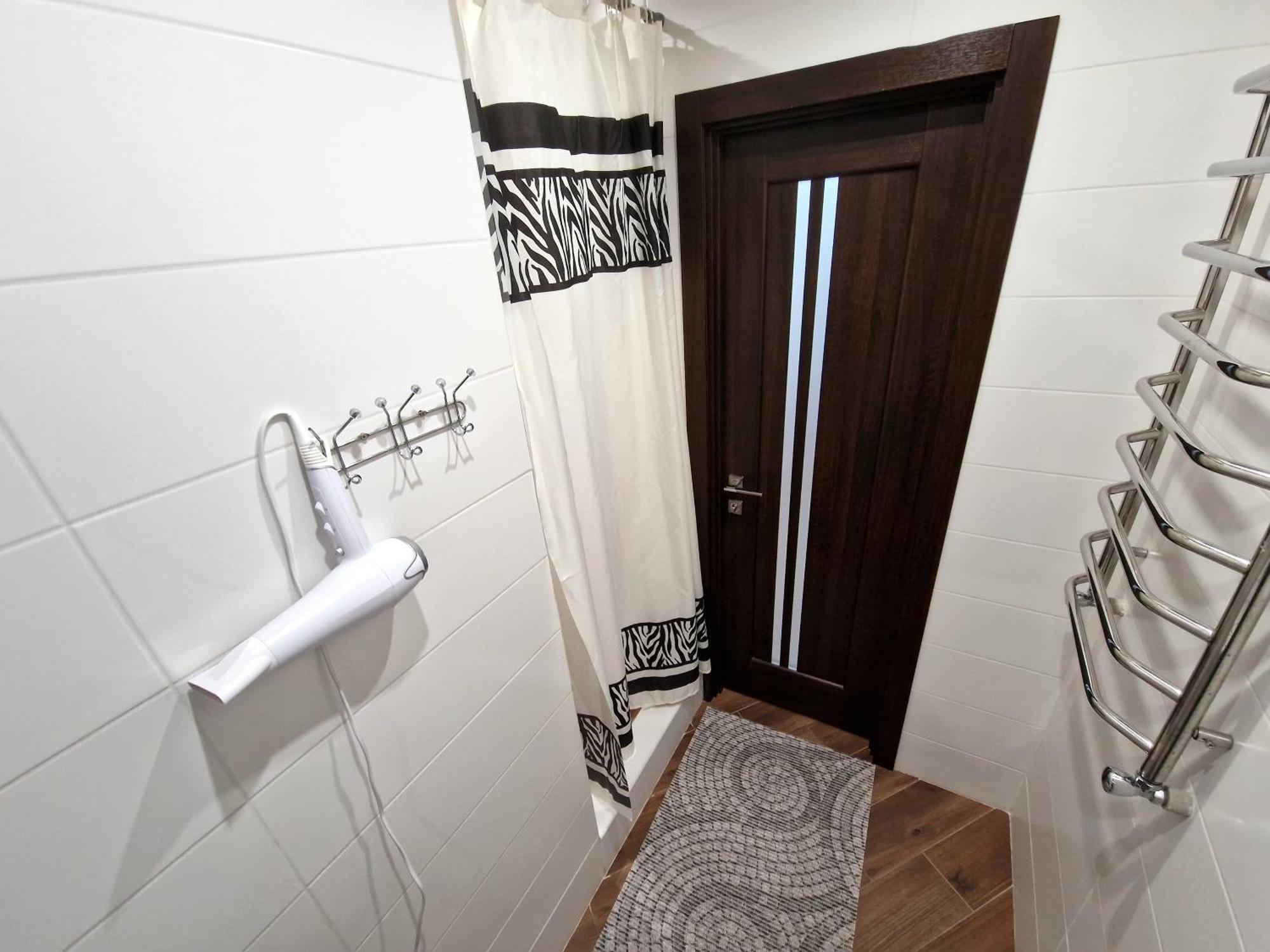 Modern Apartment On Belvedere Івано-Франківськ Екстер'єр фото